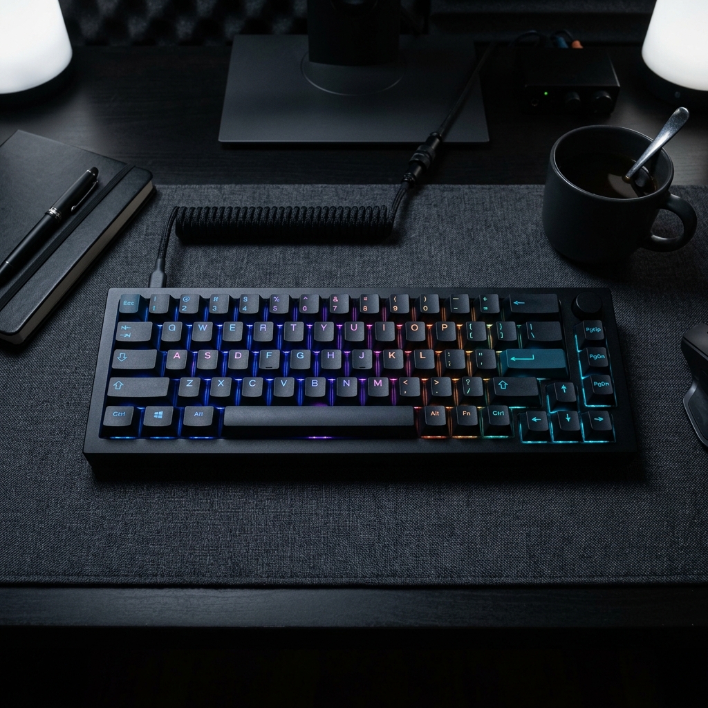 Gateron Oil King Switches