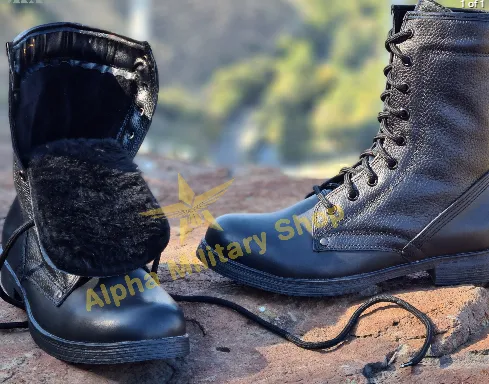 Զինվոր Ձմեռ
