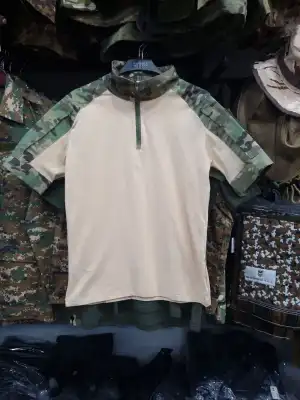 Բեժ/Մուլտիկամ Ուսերով 2026