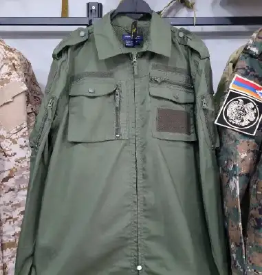 Կանաչ Տակտիկական ֆորմա