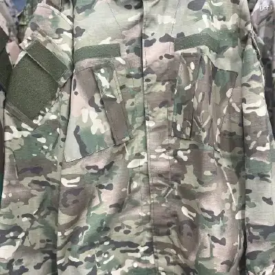 Մուլտիկամ Սպիրալ Զորացրման