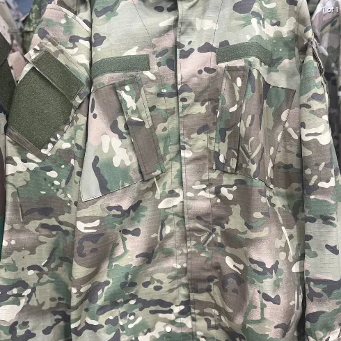 Մուլտիկամ Սպիրալ Զորացրման