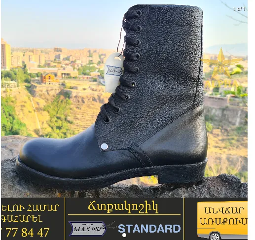 Ստանդարտ