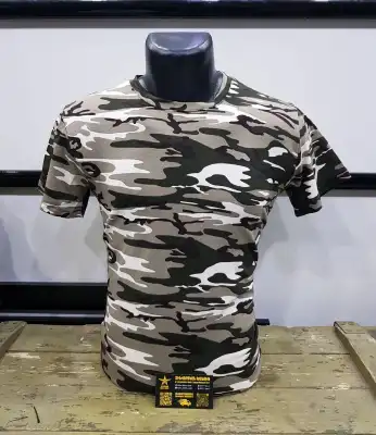 Rock Camo