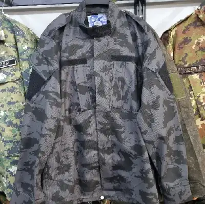 Փայլուն Հետախույզ  Զորացրման