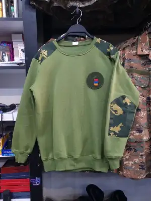 Սվիտեր ՍԶ բաց