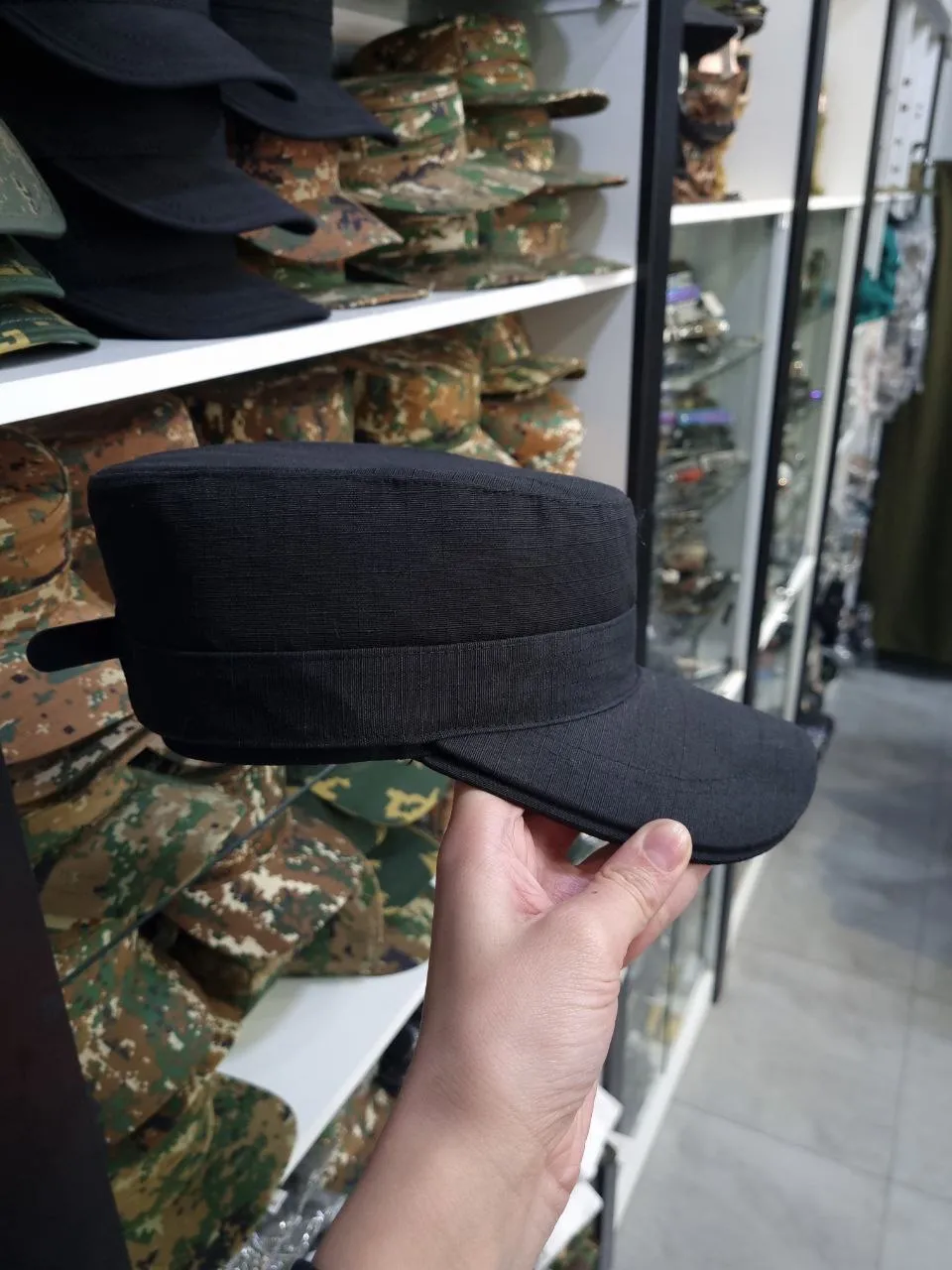 Սև