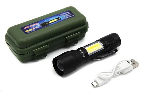 Լապտեր LED Econom